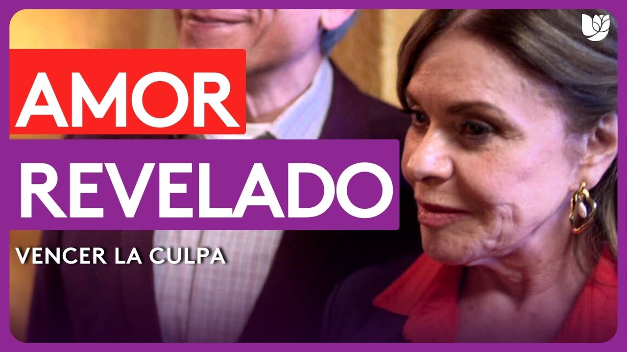 Amanda es presentada por Enrique como su novia | Vencer la Culpa ...