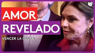 Amanda es presentada por Enrique como su novia | Vencer la Culpa | Capítulo 25