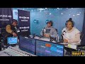 Sway's Uncle Rod Speaks on Building Up The Youth | SWAY’S UNIVERSE