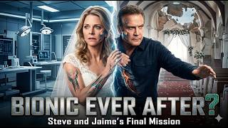 Bionic Ever After? (1994) – Legendary Sci-Fi Romance with Lee Majors & Lindsay Wagner Profile
