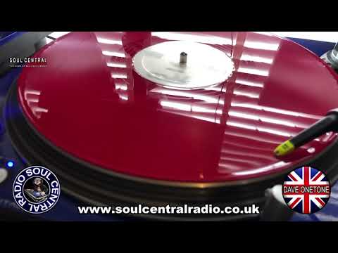 Dave Onetone - Soul Jazz Funk Disco Boogie - Donnell Pitman - Love Explosion 12" Version(Unofficial)