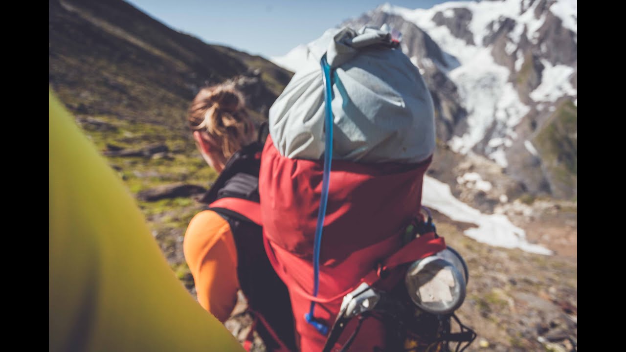 Mountaineering (HD) YouTube