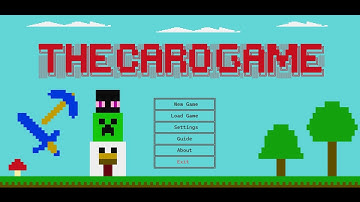 [NHÓM 10 - 24C09 - HCMUS] | ĐỒ ÁN CARO | GV HƯỚNG DẪN: TS. TRƯƠNG TOÀN THỊNH