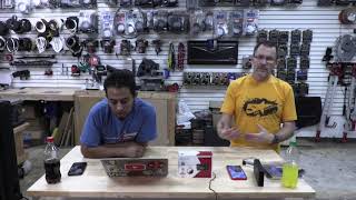 Can a cheap Amplifier sound like an expensive Amplifier