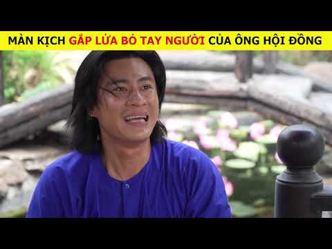 Video DƯƠNG THẾ BAO LA SẦU || Tập 3 || Vở kịch GẮP LỬA BỎ... - youtube