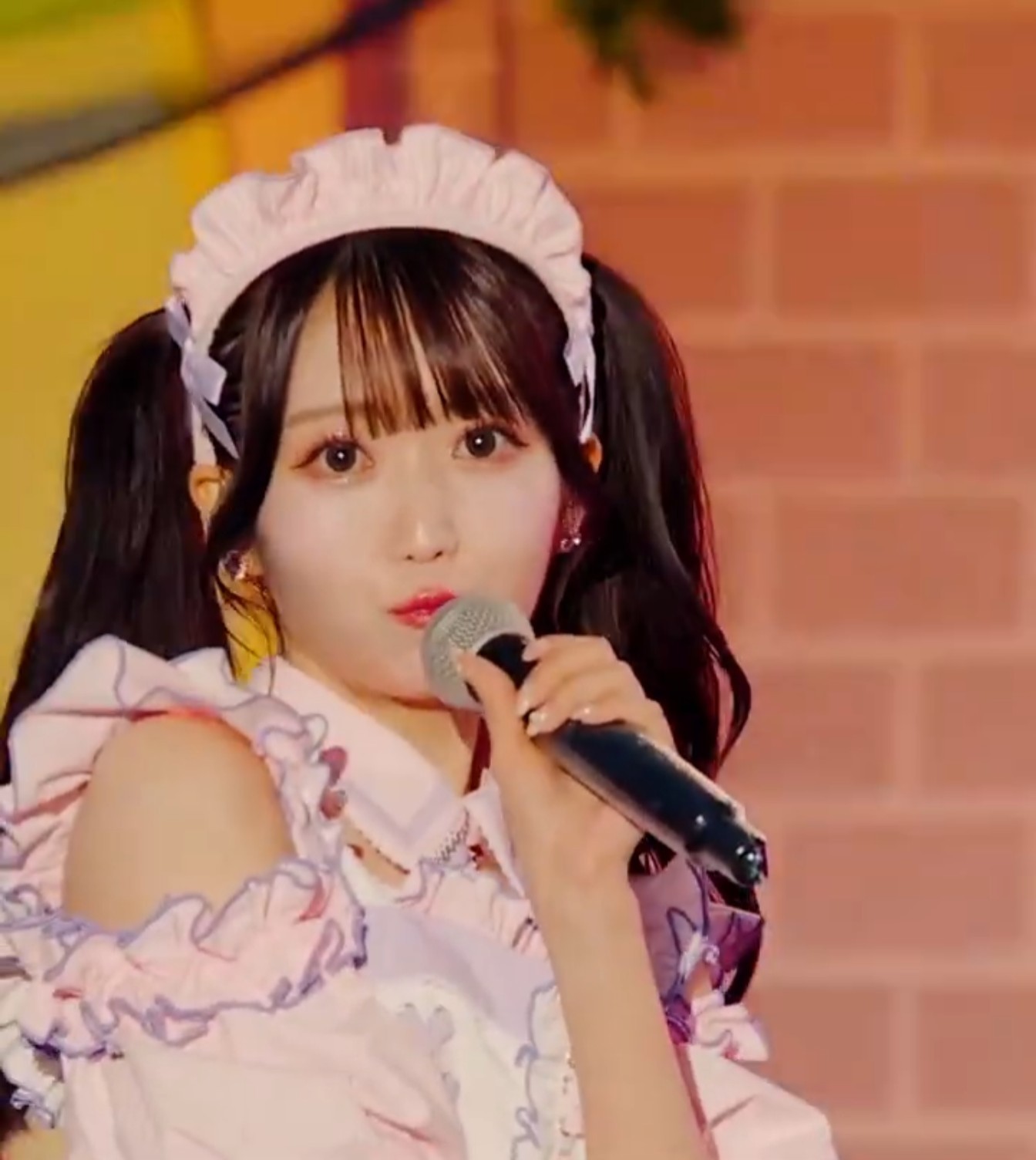 ≠ME（ノットイコールミー）/ 7th Single『想わせぶりっこ』【MV full