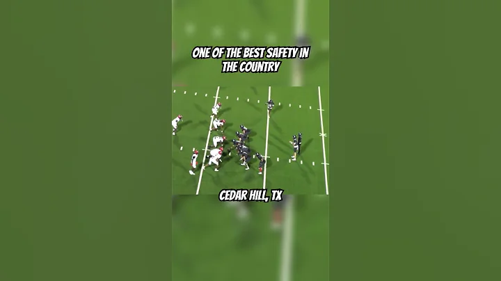 #Football #hsfootball #txhsfb #shorts #shortvideos #collegefootball #highschoolfootball