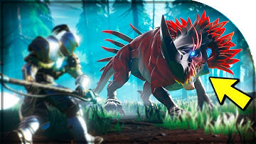 HUGE BEHEMOTH BOSSES (This *EPIC* GAME just became FREE TO PLAY) - Dauntless