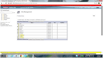 Creating Simple XML Firewall in DataPower