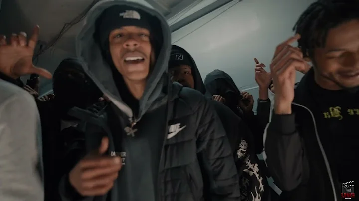 LilJizz59st Ft. LilRizz9 x LilSpazz9 - Push His Head In (Official Video)