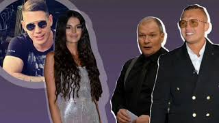 OGLASIO SE OSMAN KARIĆ : Družila se sa Bogdanom u tajnosti, dok je Stefan sve plaćao