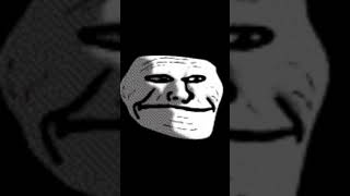 Depresif Troll Face