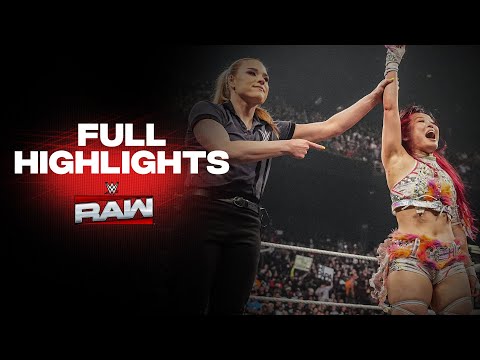 Video Full Raw highlights: June 15, 2026