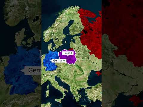 Why Does Poland