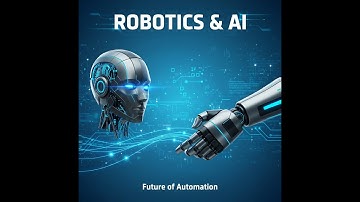 How Robotics and AI Work Together | The Future of Automation
