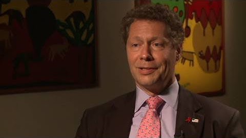Searching for an AIDS vaccine