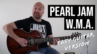 Easy Guitar Lesson | How to Play 
