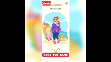 DOP 2 Gameplay Level 2466 Shorts Delete One Part Solution and Answer 🔥 Subscribe #shorts