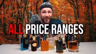 15 Phenomenal Fall/Winter Fragrances 👀
