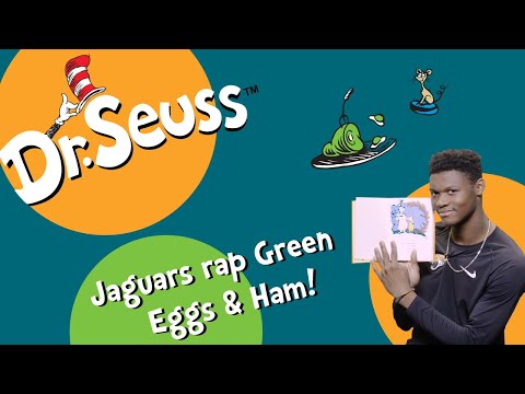 Dr. Seuss Raps - YouTube
