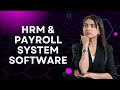 Hrm and payroll management