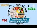 Alimentos con vitamina D que protegen contra el Covid-19