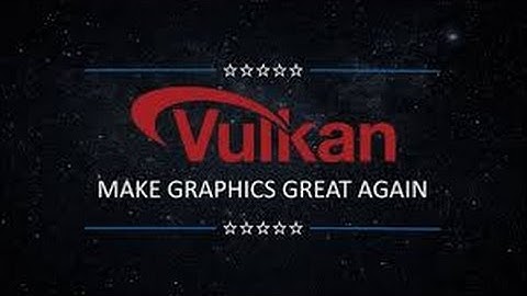 Vulkan: How to Compile SaschaWillems Demos on Ubuntu 16.04, Linux Mint 17.3 and Debian 8