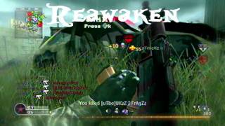 M40A3 Havoc - CoD4 Montage Trailer - Reawaken