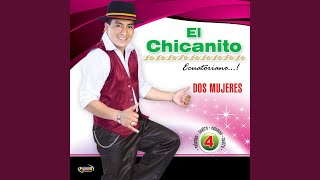 Video thumbnail of "El Chicanito - Guambra de Mis Sueños"