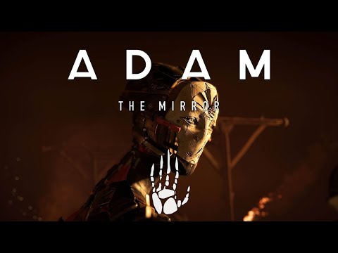 Я робот Адам Зеркало и Глава I Эпизод 1 + Эпизод 2 Oats Studios Короткометражный фильм