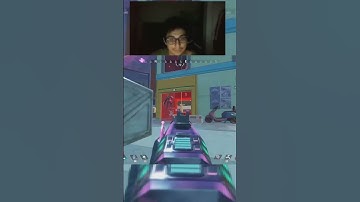 【APEX】最悪の場所でフェイドと戦ってしまったプレイヤーがこちら!! #apex #apexlegends #ゲーム #shorts #faide #faideapex