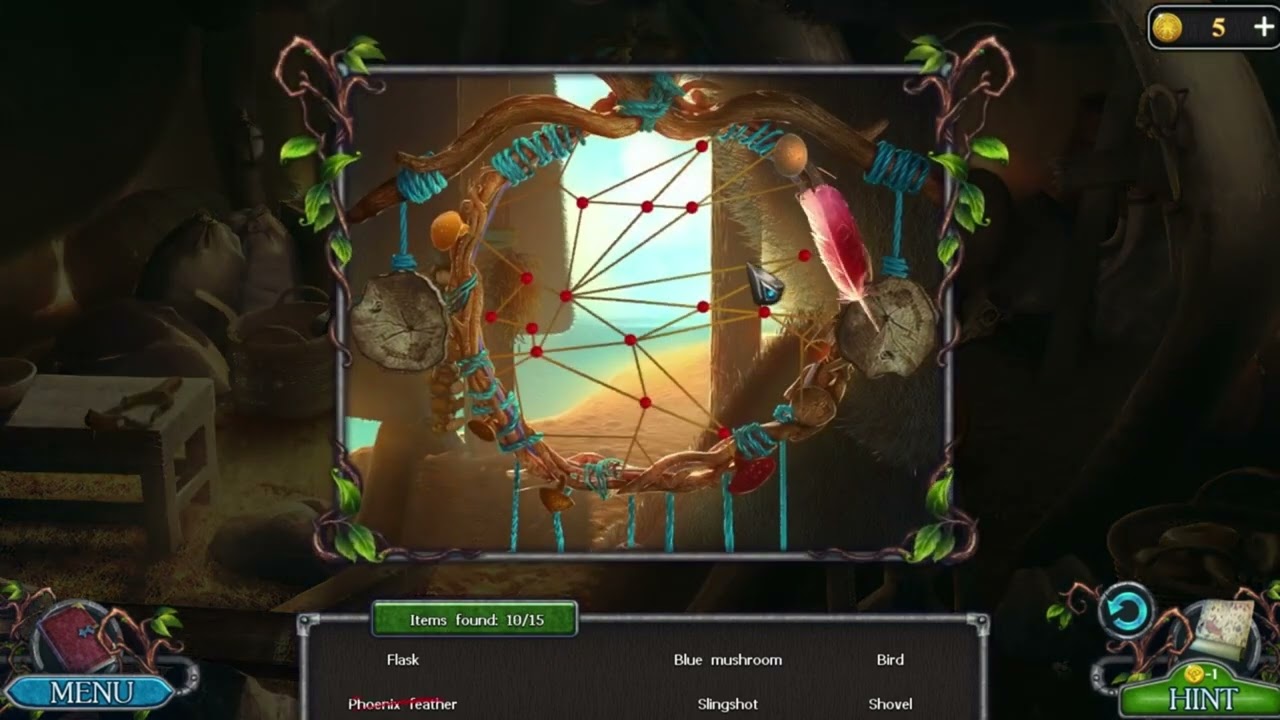 Search the parts | legendary tales 2 Bonus Mini Games | Five - BN | Gवन Gaming