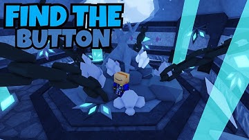 Find The Button 🧐, Wild Dungeon Mode 🪨 in Roblox