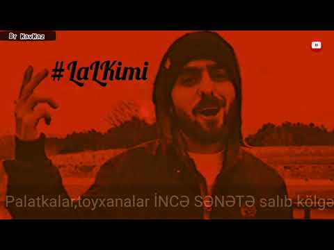 Xpert / #LalKimi / Lyrics (Sözləri)