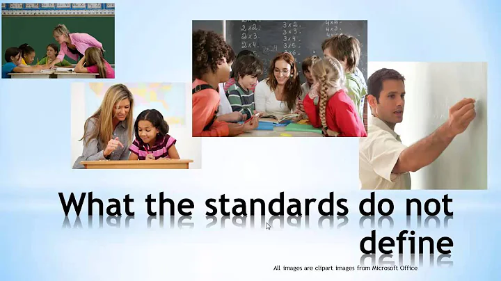 Introducing the Mathematical Practices - Interacti...