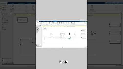 Day :- 04/30 Topic Name - Speed Controlof DC Machine Using MATLAB Simulink.#simulink #matlab #day4