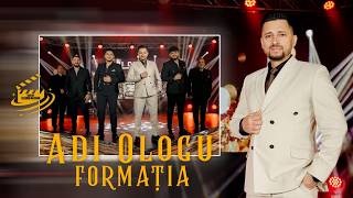 Adi Ologu și formația - Colaj de joc - ❗ NOU ❗ - Cele mai frumoase melodii (Cover)