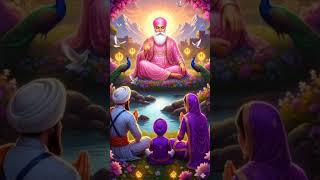 #gurbani #waheguru #love #punjabi #sikh