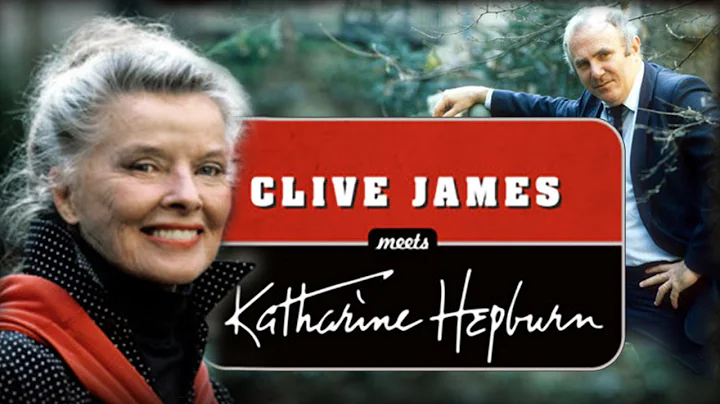 Katharine Hepburn interviewed by Clive James 1985 ...
