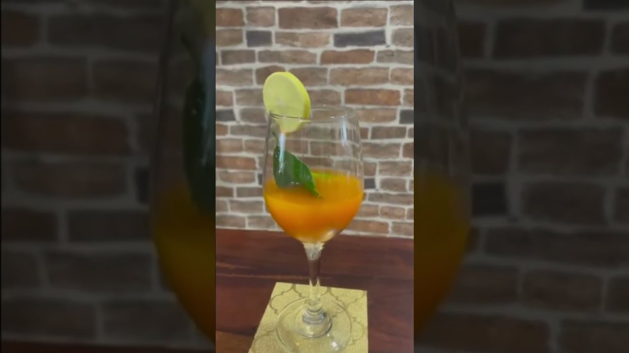 Three easy ways to smoke your drink using the Mist Box