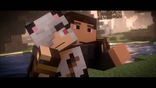 alan walker Faded Minecraft