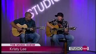 Kristy Lee - One Night Romance at Studio 10