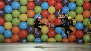 Nutcracker! 'Gobstopper' | Matthew Bourne's Christmas (Channel 4 TV Broadcast)