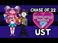 FNR7 Chase Of 22 UST FNR7 Chase Of 22 UST