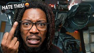 I HATE THIS ROBOT! | PRAGMATA (PS5) PLAYTHROUGH EP 7
