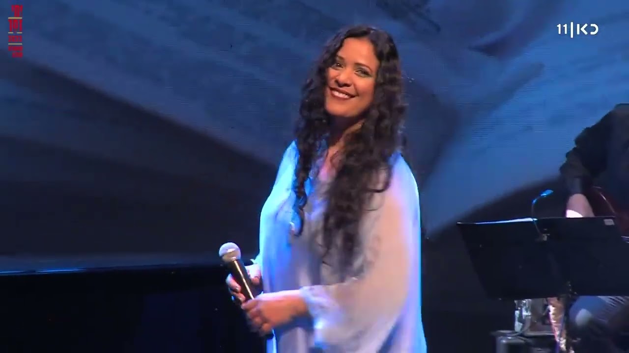 ארץ ישראל יפה 2023 שייקה פייקו