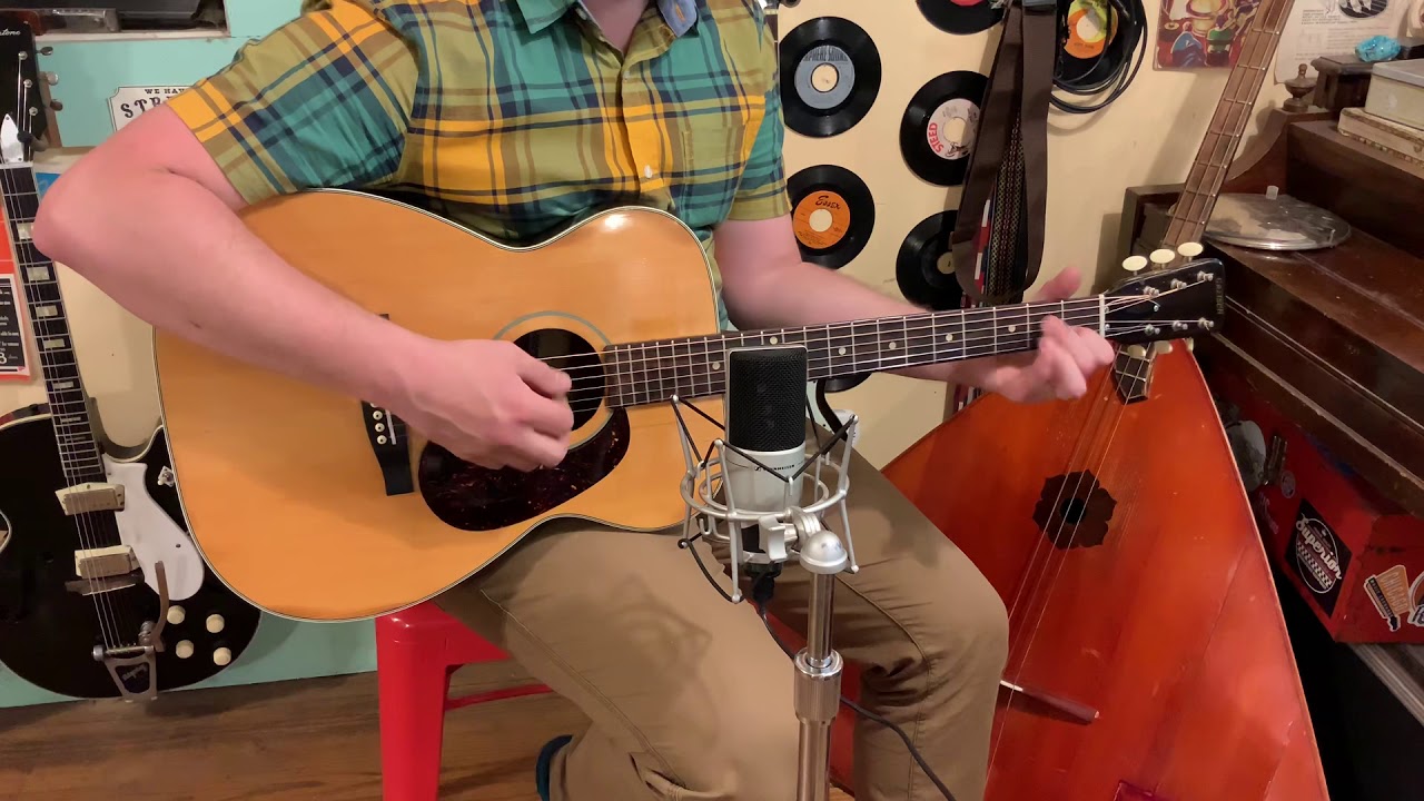 1957 Gretsch 6003 