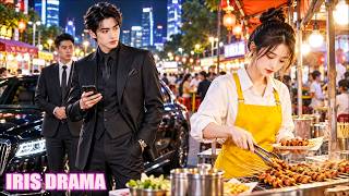 Cold CEO Who Never Chased Women, But Falls for a Street Food Vendor! Update