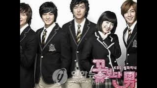 Ashily- Lucky BBF OST   lyrics