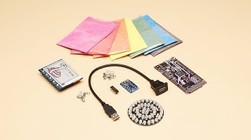 New Products 4/17/19 Featuring Learn #CircuitPython w/ #Codecademy Pro! #adafruit